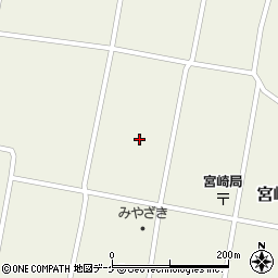 鈴木板金周辺の地図