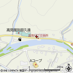 加藤ドライ周辺の地図