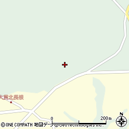 宮城県大崎市田尻蕪栗清水47周辺の地図