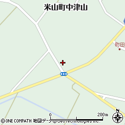 有限会社木村商会周辺の地図