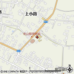 畠山電気商会周辺の地図