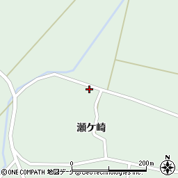 有限会社伊藤自動車周辺の地図
