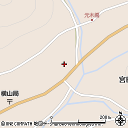 阿部隼人商店周辺の地図