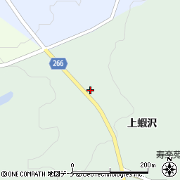 木村治療院周辺の地図