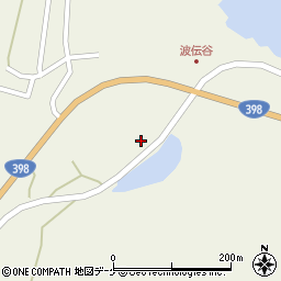 宮城県本吉郡南三陸町戸倉戸倉27周辺の地図