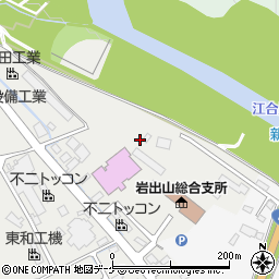 宮城県大崎市岩出山下川原町228周辺の地図