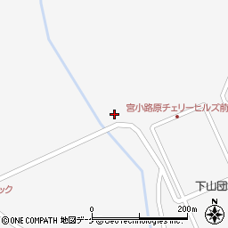 有限会社セミネオート周辺の地図