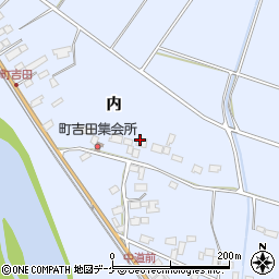 長嶋ＡＶサービス周辺の地図