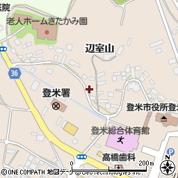 新田看板工芸周辺の地図