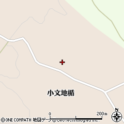 山形県鶴岡市たらのき代618周辺の地図
