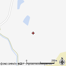 宮城県大崎市岩出山下野目砂田98周辺の地図