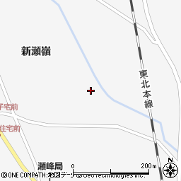 有限会社昭光特殊工業周辺の地図