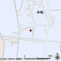 有限会社松浦鉄筋周辺の地図