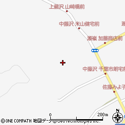 宮城県栗原市瀬峰荒神堂115周辺の地図