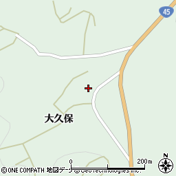 株式会社遠藤組周辺の地図