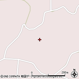 宮城県登米市南方町中須崎87周辺の地図