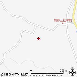 宮城県栗原市瀬峰清水沢89周辺の地図
