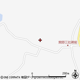 宮城県栗原市瀬峰清水沢78-1周辺の地図