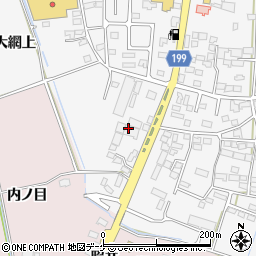 株式会社後藤鐵工周辺の地図