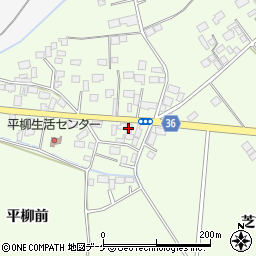 佐藤光子酒店周辺の地図