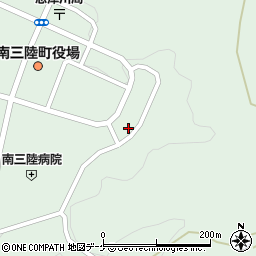 佐吉工務店周辺の地図