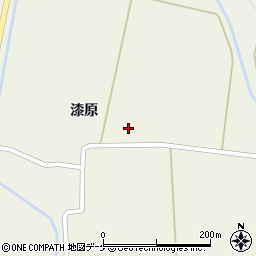 清和商会周辺の地図