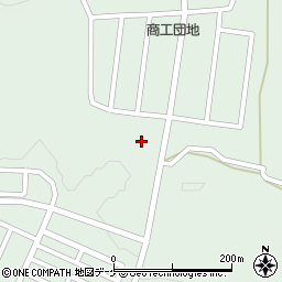 有限会社山藤運輸周辺の地図