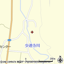 山形県鶴岡市田川93周辺の地図