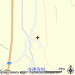 山形県鶴岡市田川123周辺の地図