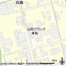 株式会社秋元周辺の地図