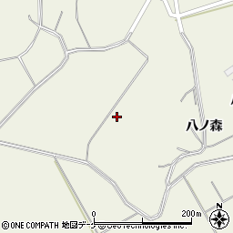 株式会社三浦興業周辺の地図