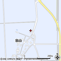 新日本設計株式会社周辺の地図