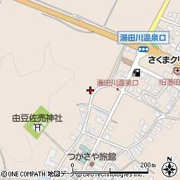 有限会社小松電工周辺の地図