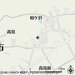 ＤＩＡＭＡＮＴ周辺の地図