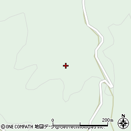 宮城県本吉郡南三陸町志津川大沢147周辺の地図