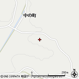 宮城県本吉郡南三陸町入谷中の町139周辺の地図