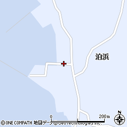 株式会社マルジン三浦水産周辺の地図