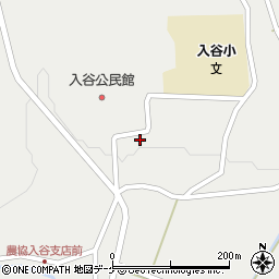 宮城県本吉郡南三陸町入谷中の町223周辺の地図