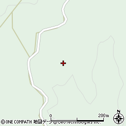 宮城県本吉郡南三陸町志津川大沢174周辺の地図