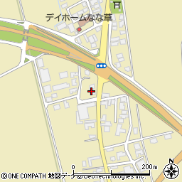 株式会社菅興業周辺の地図