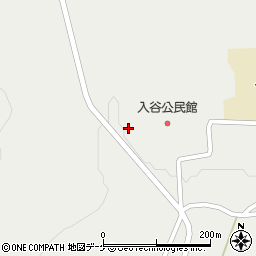 宮城県本吉郡南三陸町入谷中の町239周辺の地図