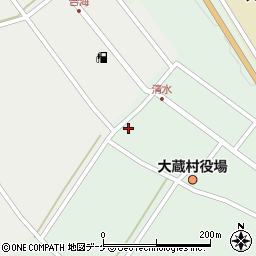 有限会社タカハシ・インテリア企画周辺の地図