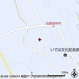 大川欣一商店周辺の地図