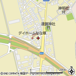 小野総業株式会社周辺の地図