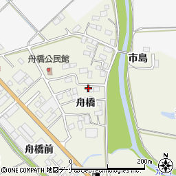 有限会社名生企画周辺の地図