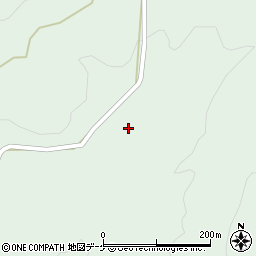 宮城県本吉郡南三陸町志津川大沢216周辺の地図