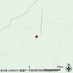 宮城県本吉郡南三陸町志津川大沢214周辺の地図