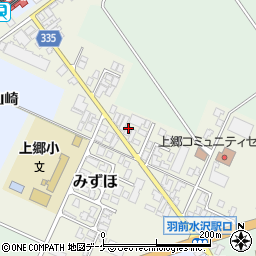 長谷川畳店周辺の地図