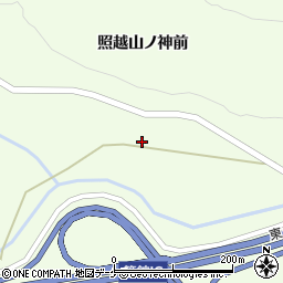 松正青果周辺の地図