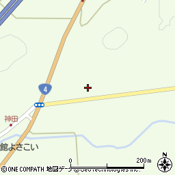 株式会社オカザキ周辺の地図